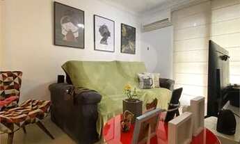 Imagem 4: Espetacular apartamento finamente decorado!!! [VP