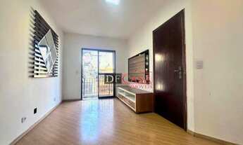 Imagem 5: Apartamento com 2 dormitórios, 48 m² - venda por R$ 265.000,00 ou aluguel por R$ 3.017,00