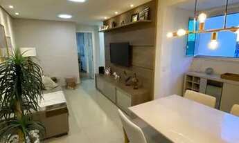 Imagem 2: Apartamento Perfeito - todo planejado