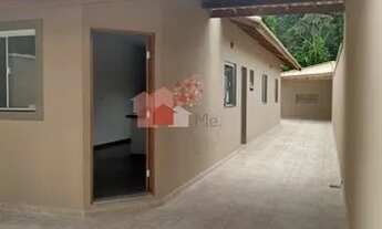 Imagem 2: Casa para Venda, Vila Nova Itanhaém, 2 dormitórios, 1 suíte, 2 banheiros, 3 vagas