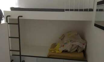 Imagem 5: Casa de condomínio para venda com 02 quartos - 64,48 m² - em Itamaracá