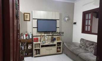 Imagem: Casa com 2 dormitórios à venda, 117 m²