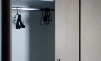 Imagem 6: Apartamento para venda tem 56 metros quadrados com 2 quartos em Vila Clementino - São Paul