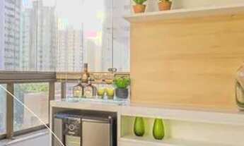 Imagem: Reserva Alameda !