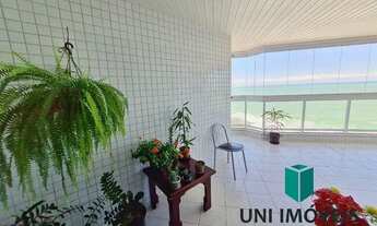 Imagem 5: Quot;Apartamento 03 quartos frente para o mar, 125m² a venda por R$1.200.000 na Praia das
