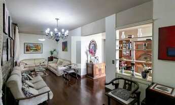 Imagem: Casa para Aluguel - Belvedere, 4 Quartos