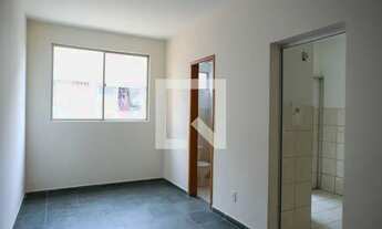 Imagem 5: Apartamento para Aluguel - Jaqueline, 3 Quartos, 60 m2