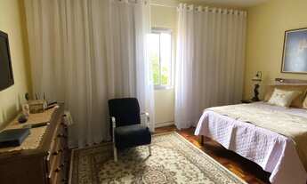 Imagem 7: Sobrado para venda com 160 metros quadrados com 4 quartos em Jardim Rossin - São Paulo - S