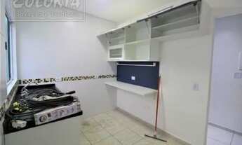 Imagem 5: Santo André - Apartamento Padrão - Vila Clarice