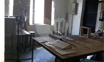 Imagem 7: Excelente Galpão de 740m², frente de rua [VP