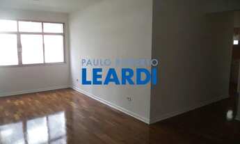 Imagem 1: APARTAMENTO - SUMAREZINHO - SP