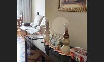 Imagem 3: Apartamento dois dormitórios, Bonsucesso