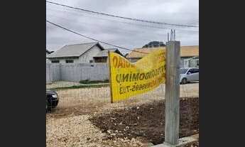 Imagem 5: Terrenos JD Das Graças Ribeira Fácil Acesso Ctba