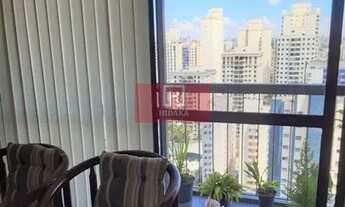 Imagem 2: Apartamento à venda no bairro Jabaquara - São Paulo/SP, Zona Sul