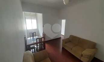 Imagem 2: Apartamento - 02 quartos - Cachambi [ME