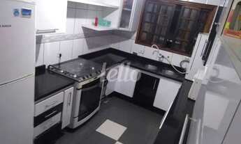 Imagem 5: São Bernardo do Campo - Casa Padrão - Jardim Anchieta