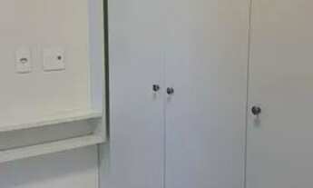 Imagem 7: Apartamento Frente Mar para Locação em João Pessoa, Cabo Branco, 2 dormitórios, 1 suíte, 1