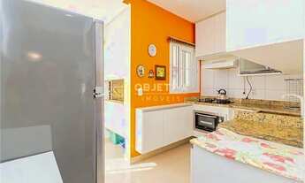 Imagem 7: Casa em Condomínio à venda 2 Quartos 102M² Hípica Porto Alegre - RS