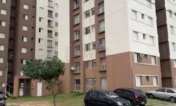 Imagem 2: Apartamento para Venda em Várzea Paulista, Jardim Promeca, 2 dormitórios, 1 banheiro, 1 va