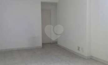 Imagem 4: APARTAMENTO - 03 QUARTOS / DEPENDÊNCIA / VAGA - CACHAMBI [ME