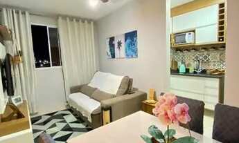 Imagem 4: Apartamento mobiliado de 1 quarto - Morada de Laranjeiras