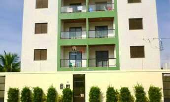 Imagem: Apartamento Padrão em Caraguatatuba