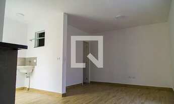 Imagem 3: Apartamento para Aluguel - Chácara Inglesa, 1 Quarto, 36 m2