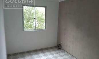 Imagem: São Bernardo do Campo - Apartamento Padrão