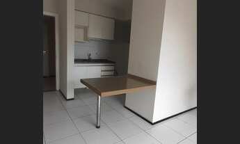 Imagem 7: Apartamento para venda com 57 metros quadrados com 2 quartos em Calhau - São Luís - MA