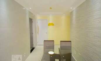 Imagem 4: Apartamento para Aluguel - Socorro, 2 Quartos, 48 m2