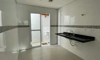 Imagem 4: Casa de condominio 2 dorms, Caicara, R$ 270mil