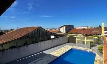 Imagem 3: Casa para venda com 260 metros quadrados com 2 quartos em Balneário Gaivota - Itanhaém - S