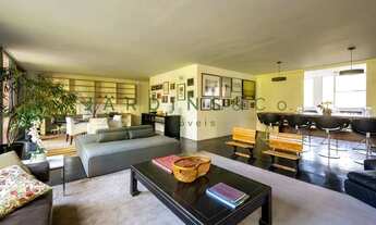 Imagem 7: SãO PAULO - Apartamento Padrão - Bela Vista