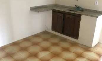 Imagem 6: Casa independente com 2 quartos, sala, cozinha, banheiro, área de serviço, quintal e etc