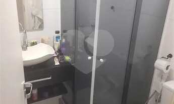 Imagem 7: Cobertura - 03 quartos- Praça Seca [ME