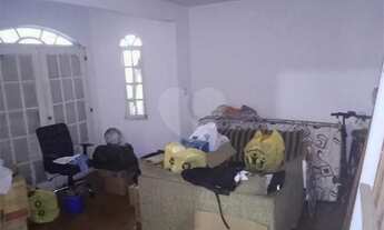 Imagem 3: CASA FRENTE DE RUA - 04 QUARTOS - CACHAMBI [ME