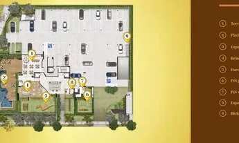 Imagem 7: Unidade 1403- me chama no Whasapp