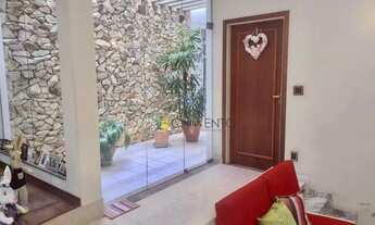 Imagem: Casa com 4 dormitórios à venda, 379 m²