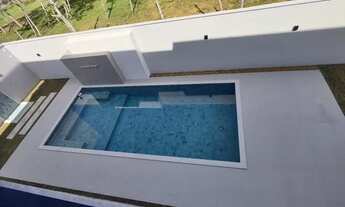 Imagem 6: Duplex no Condomínio Ponta Negra 2