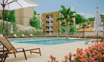 Imagem: CL Apartamento para venda Camaragibe