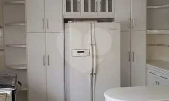 Imagem 7: Cobertura Duplex - 325 metros - Vila Rosalia - Guarulhos -5 vagas