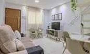 Imagem 2: Sobrado para venda tem 85 metros quadrados com 1 quarto em Mirandópolis - São Paulo - SP