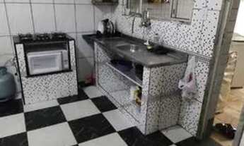 Imagem 6: Vendo casa 2 quartos independente não paga água nem luz