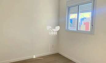 Imagem 7: SANTO ANDRé - Apartamento Padrão - Centro