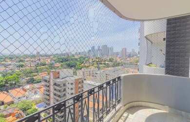 Imagem 7: Apartamento Locação 4 Dormitórios - 116 m² Vila Leopoldina