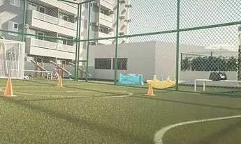 Imagem 6: Apartamento para venda com 49 metros quadrados com 2 quartos em Jardim São Paulo - Recife