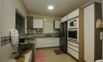 Imagem 7: Casa para venda possui 100 metros quadrados com 3 quartos em Jardim São Fernando - Campina