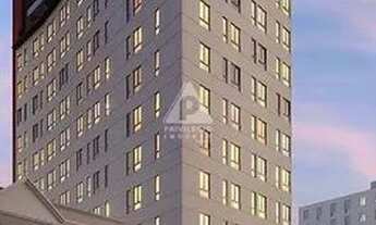 Imagem 2: Apartamento à venda, 1 quarto, Centro - RIO DE JANEIRO/RJ