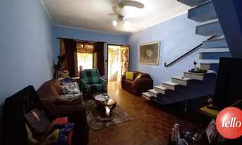 Imagem 3: São Paulo - Casa Padrão - Santana