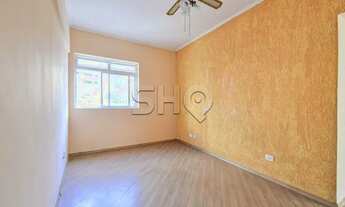 Imagem 4: Apartamento na Vila Mariana com 2 dormitórios e 61 metros